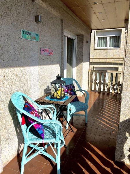 Foto b33f3a9d-9e3e-46b9-9ed6-57675133d359. Chalet mit heizung parking in Ensanche - Sar Santiago de Compostela