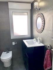 Chalet  Delfin garcia