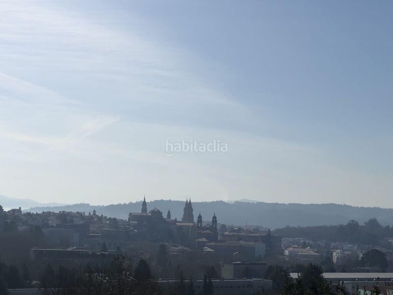 Foto 4683f4eb-b26a-4226-932d-7a7cad048427. Chalet en Ensanche - Sar Santiago de Compostela