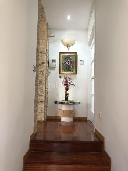 Foto d0da0d64-e1a8-4f03-b2e4-f69482fc7544. Chalet en Ensanche - Sar Santiago de Compostela