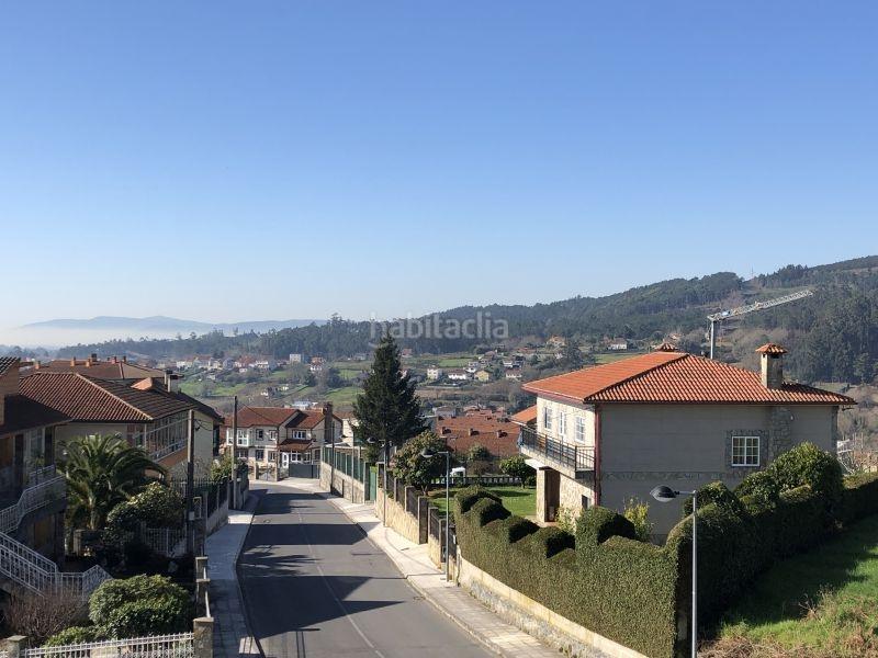 Foto bebbfcbd-d7c4-412b-a4bd-9422569dd458. Chalet con riscaldamento parcheggio in Ensanche - Sar Santiago de Compostela