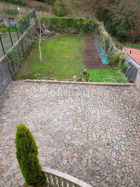 Foto e9d96977-e677-48e8-9fd4-3561f31260c3. Chalet con riscaldamento parcheggio in Ensanche - Sar Santiago de Compostela