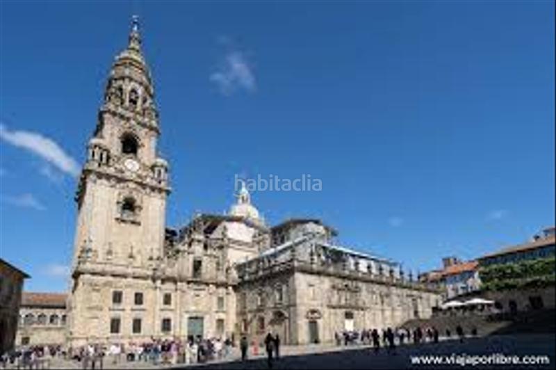 Foto 3f69ec01-7de4-4ded-befd-c40e8ad45f90. Chalet en Casco Histórico Santiago de Compostela