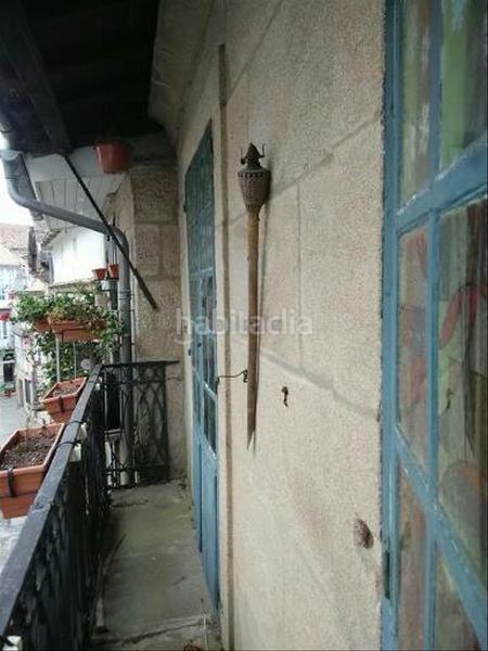 Foto bcebfe53-287c-4282-ada8-cc02ae8368d1. Chalet en Casco Histórico Santiago de Compostela