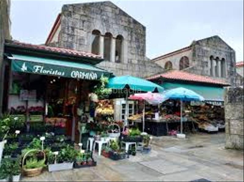 Foto 6a8ec876-d855-4572-a4cb-e8b1edf78910. Chalet in Casco Histórico Santiago de Compostela