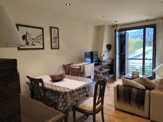 Duplex  Esterri d'aneu