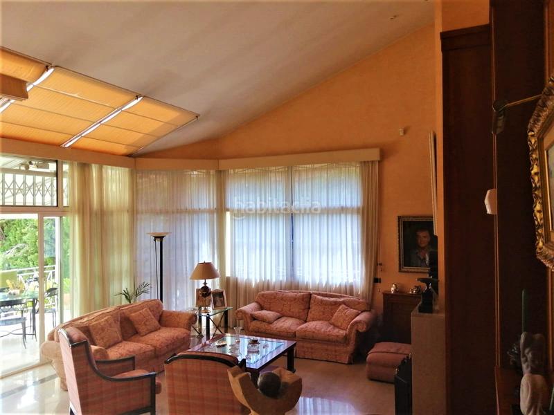 Foto a9c6138b-ad17-4cc2-82fa-0633eb74b8a0. Chalet en Casas Verdes - Ermita Godella