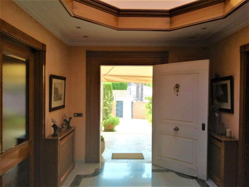 Foto 2e551dd4-ab1a-4250-91db-1ad6955ecf58. Chalet mit heizung parking pool in Casas Verdes - Ermita Godella