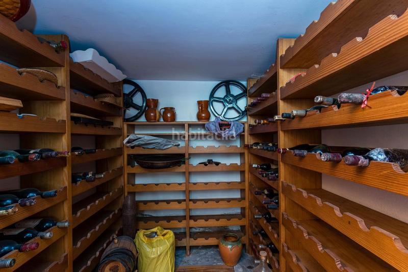 Foto 74ac78d5-e143-471d-9d69-8a9d98d88bc9. Chalet mit heizung parking pool in Casas Verdes - Ermita Godella