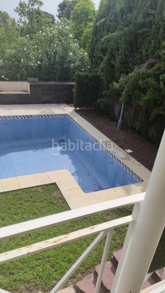 Foto 874946fb-5e7c-4afe-9e5b-a445470221eb. Chalet mit heizung parking pool in Casas Verdes - Ermita Godella