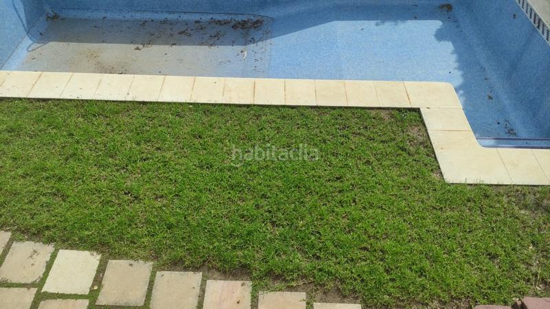 Foto 9a8ef49a-7d14-4248-9053-312516540399. Chalet mit heizung parking pool in Casas Verdes - Ermita Godella