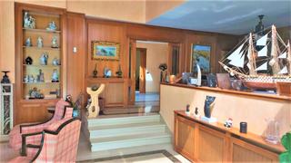 Chalet  Manuel oliag