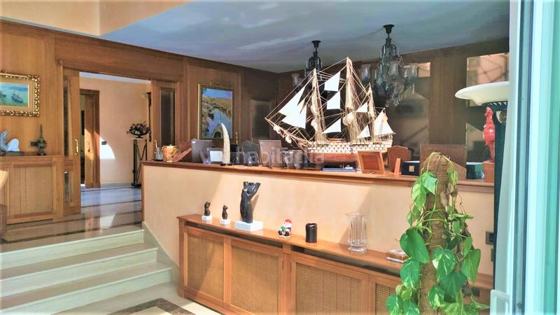 Foto c536dec9-6df2-48fe-8a0d-01342c2f47fe. Chalet mit heizung parking pool in Casas Verdes - Ermita Godella