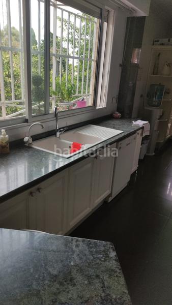 Foto 201f972a-35b9-4d30-ba98-13350971557b. Chalet with heating parking pool in Casas Verdes - Ermita Godella