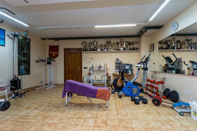 Foto 20694b01-9d94-4ccb-bbe8-e38832c4d24f. Chalet with heating parking pool in Casas Verdes - Ermita Godella