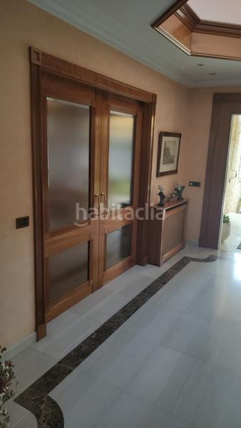 Foto 20ad18ac-dfae-4753-9321-f0aa74104d6b. Chalet with heating parking pool in Casas Verdes - Ermita Godella