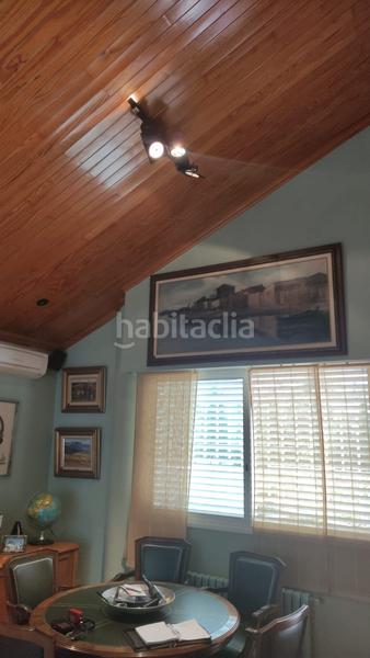 Foto 5ecde5fe-04a7-4a5c-8c40-595b5098460c. Chalet with heating parking pool in Casas Verdes - Ermita Godella