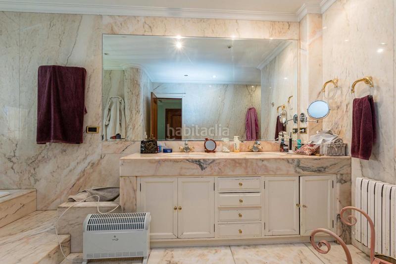 Foto 9b20e517-2607-4202-86dd-8da5ad1a51ab. Chalet with heating parking pool in Casas Verdes - Ermita Godella