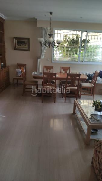 Foto b7bafffb-c931-4870-939b-ca1ff1305d45. Chalet with heating parking pool in Casas Verdes - Ermita Godella