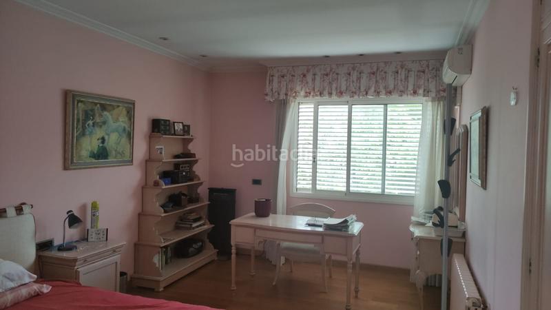 Foto 4bb61b28-d32b-45f1-83b2-4dac4f16e7c3. Chalet avec chauffage parking piscine dans Casas Verdes - Ermita Godella