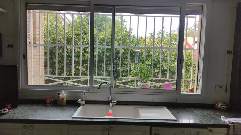 Foto 78d8e688-09ec-43e9-9a94-b9349d3455a9. Chalet avec chauffage parking piscine dans Casas Verdes - Ermita Godella