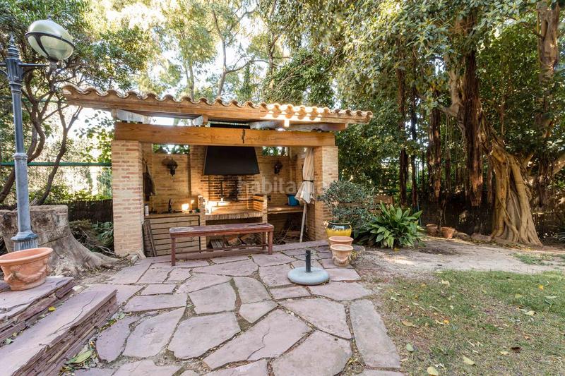 Foto 81cf4b13-b1f2-4523-a8ce-10a0438f266f. Chalet avec chauffage parking piscine dans Casas Verdes - Ermita Godella