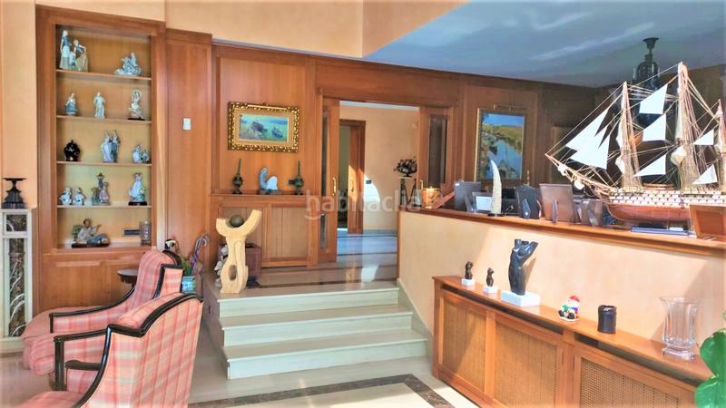 Foto bac1c7e3-891d-432d-abfa-f54bf36ecd5b. Chalet avec chauffage parking piscine dans Casas Verdes - Ermita Godella