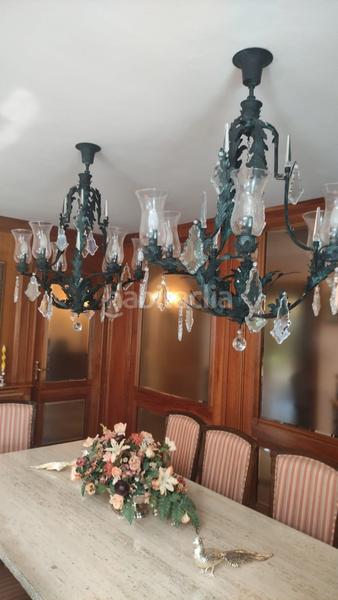 Foto 841b48ed-49a8-4c7a-bee3-fe98a4f6cd34. Xalet amb calefacció aparcament piscina a Casas Verdes - Ermita Godella