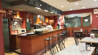 Local commercial  Ignasi bastus