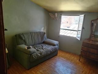 Flat  Vadeperillo