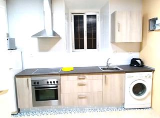 Appartement  Barrio rubias