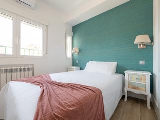 Location Appartement  Capitan blanco argibay