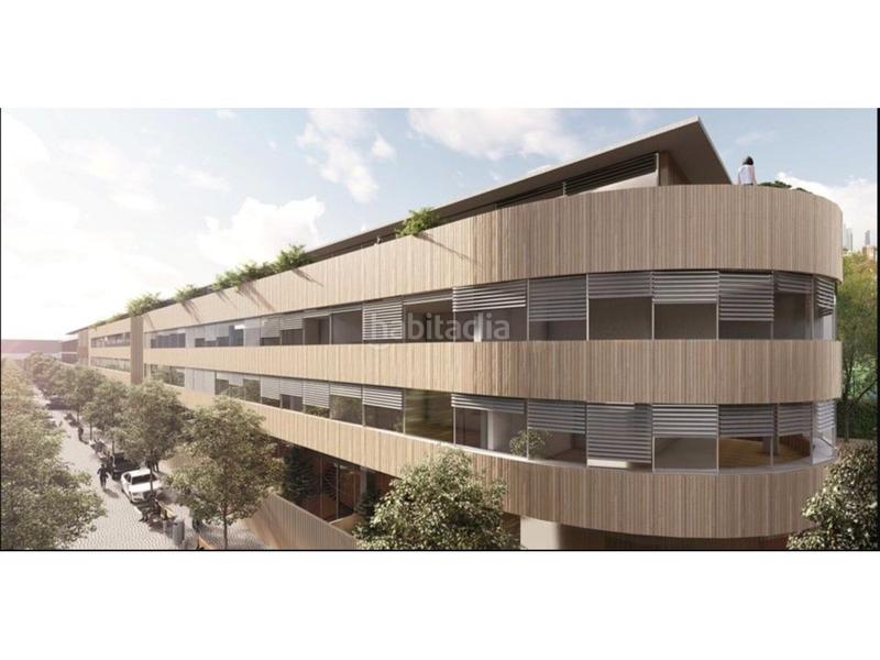 Foto 7e4ca019-35a3-46c6-8b80-d30b06e683e6. Location appartement avec chauffage parking piscine dans Madrid