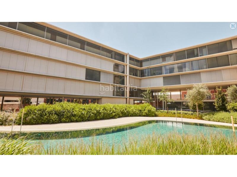 Foto 01544ce7-5a1b-4076-8554-386bf816894e. Miete etagenwohnung mit heizung parking pool in Ciudad Jardín Madrid