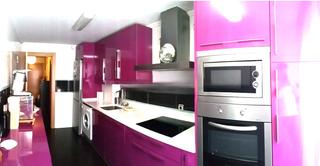 Duplex  Obispo lozano