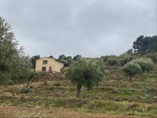 Masia  Valencia de las torres