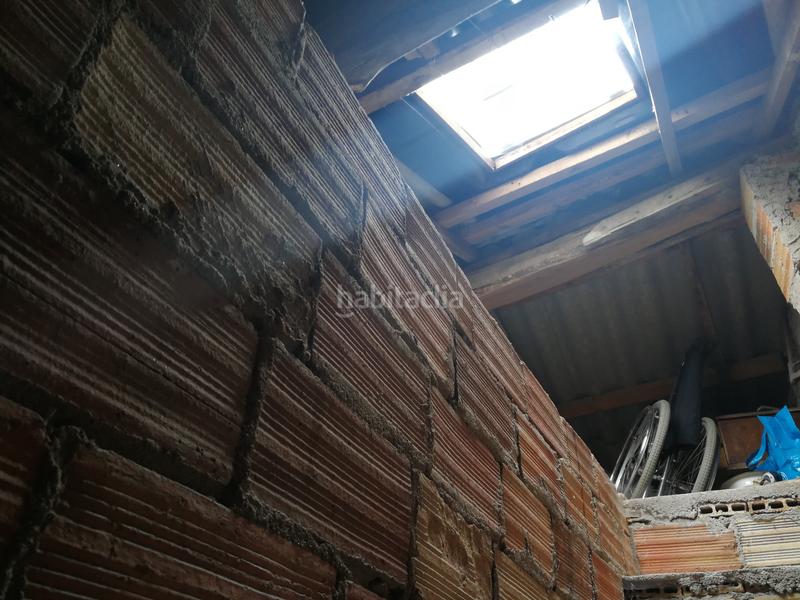 Foto c07d17e9-2671-4a06-8f8c-f75e525935d2. Chalet mit heizung in Campus Sur - Santa Marta Santiago de Compostela