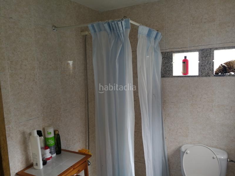 Foto d7f1cbec-55cb-4380-a0ba-97db49a9b930. Chalet avec chauffage dans Campus Sur - Santa Marta Santiago de Compostela