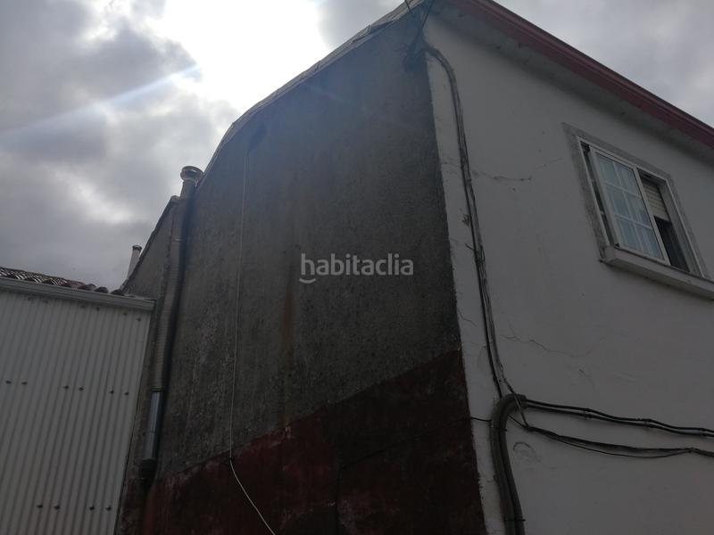 Foto 328f931a-097d-417b-be38-647cc8578645. Chalet en Campus Sur - Santa Marta Santiago de Compostela