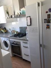 Zweistöckige Wohnung  Peñiscoña