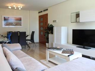Location Appartement  De les corts valencianes