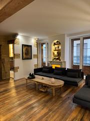 Etagenwohnung in de les reixes