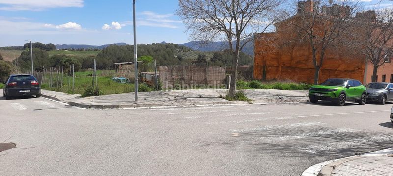 Foto 7c0e867b-42e1-41b6-93e5-276e157f669b. Residential plot in Sant Llorenç d´Hortons