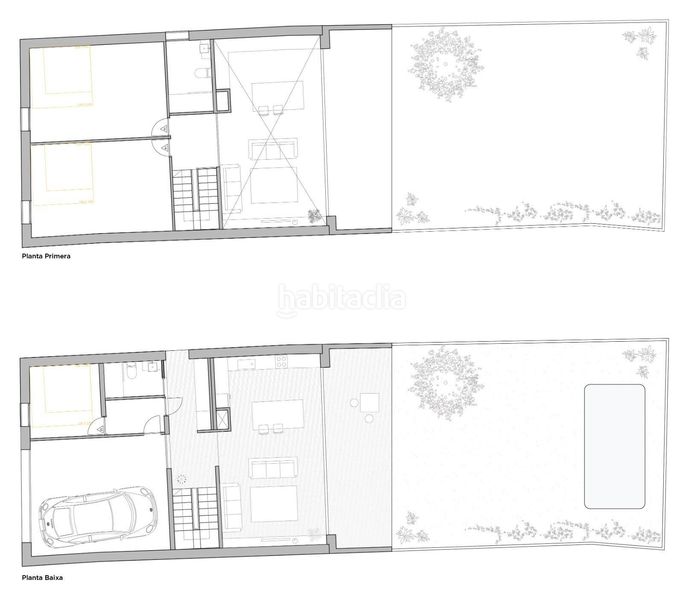 Foto bf6445e4-6de2-40ce-a442-88e9efd6ad92. Residential plot in Sant Llorenç d´Hortons