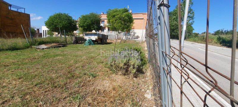 Foto c61ac753-7fcd-4ae2-b291-71d90c63da7f. Residential plot in Sant Llorenç d´Hortons