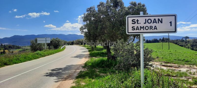 Foto ca08b25f-7bf9-4c20-9be0-592200ae0fb4. Residential plot in Sant Llorenç d´Hortons