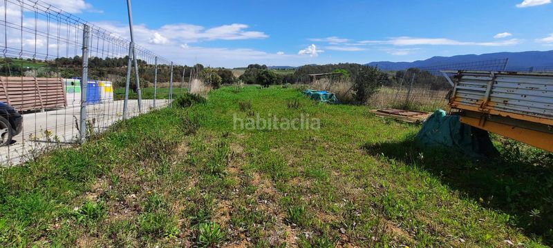 Foto da282cc8-d1b3-48e2-ada5-9ad80605cd4d. Residential plot in Sant Llorenç d´Hortons
