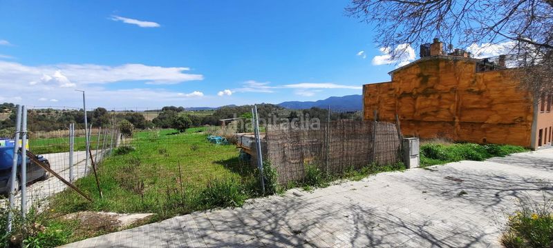 Foto dd184fb8-0487-46dd-84e7-5bdd65ae381b. Residential plot in Sant Llorenç d´Hortons