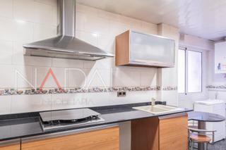 Appartement à Martorell. Piso con parking y trastero en martorell