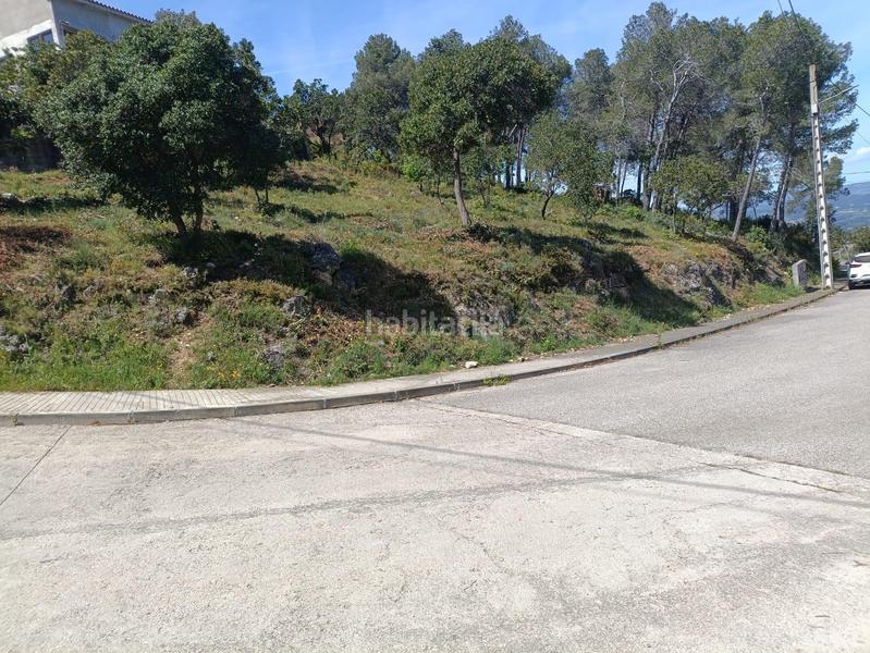 Foto 0a67bc55-bb08-479d-8fe1-5a5be9812b0e. Terreny residencial a Subirats